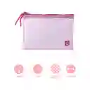 Monedero Púrpura Miniso