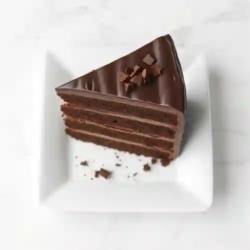 Torta de chocolate