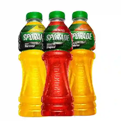 Sporade 500Ml