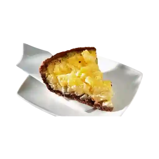 Pie de Piña