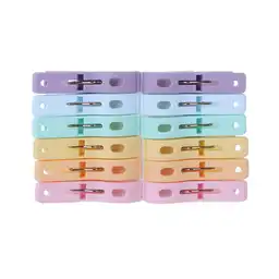 Pinza Para Ropa Miniso