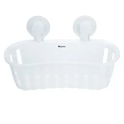 Boccherini Organizador Sencillo Blanco