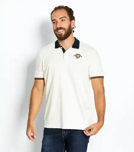 Unser Camiseta Polo Arena Talla XL 821138