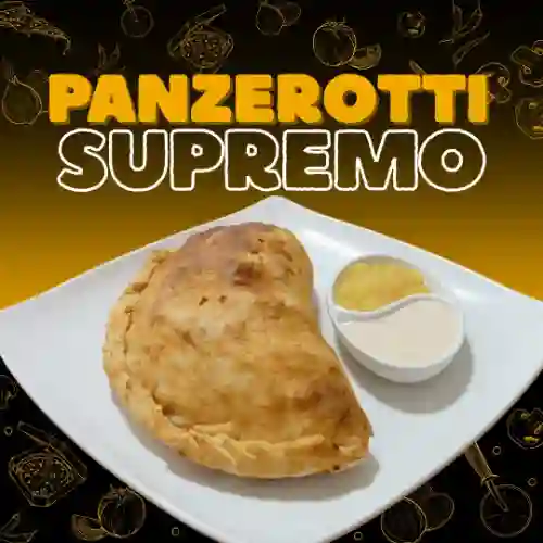 Panzerotti Supremo