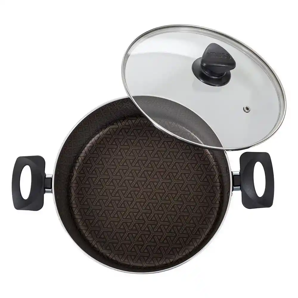 Imusa Olla Antiadherente insignia Plus 5861025962