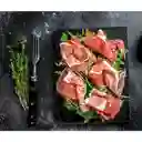 Don Esteban Jamón Serrano de España