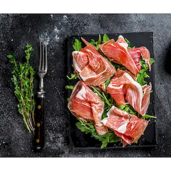 Don Esteban Jamón Serrano de España