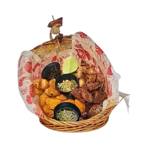 Arma Tu Picada