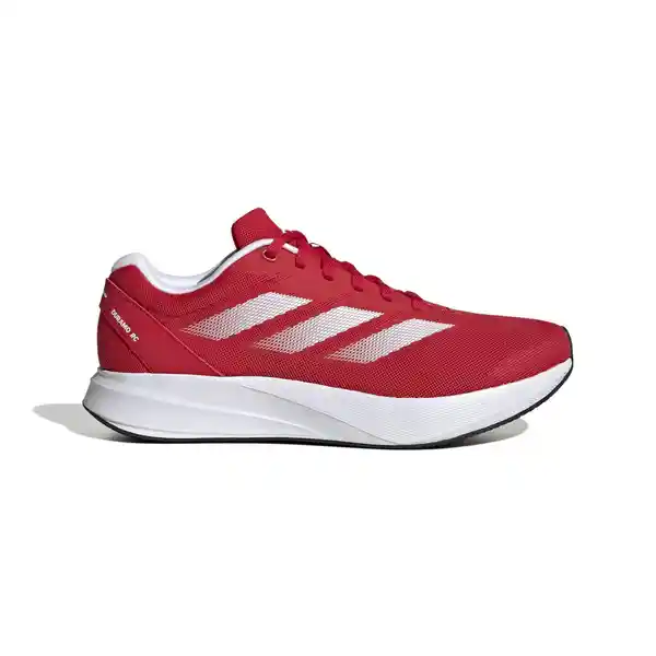 Adidas Zapatos Duramo Para Hombre Rojo Talla 10 ID2703