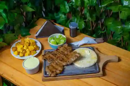 Pechuga de Pollo