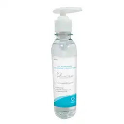 Shimex Gel Antibacterial + Alcohol Etilico 65%