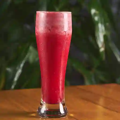 Jugo de Mora