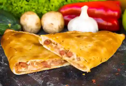 2 Panzerottis