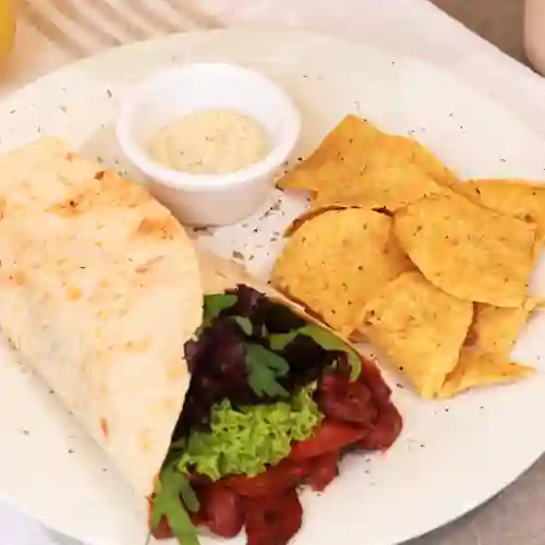 Tex Mex