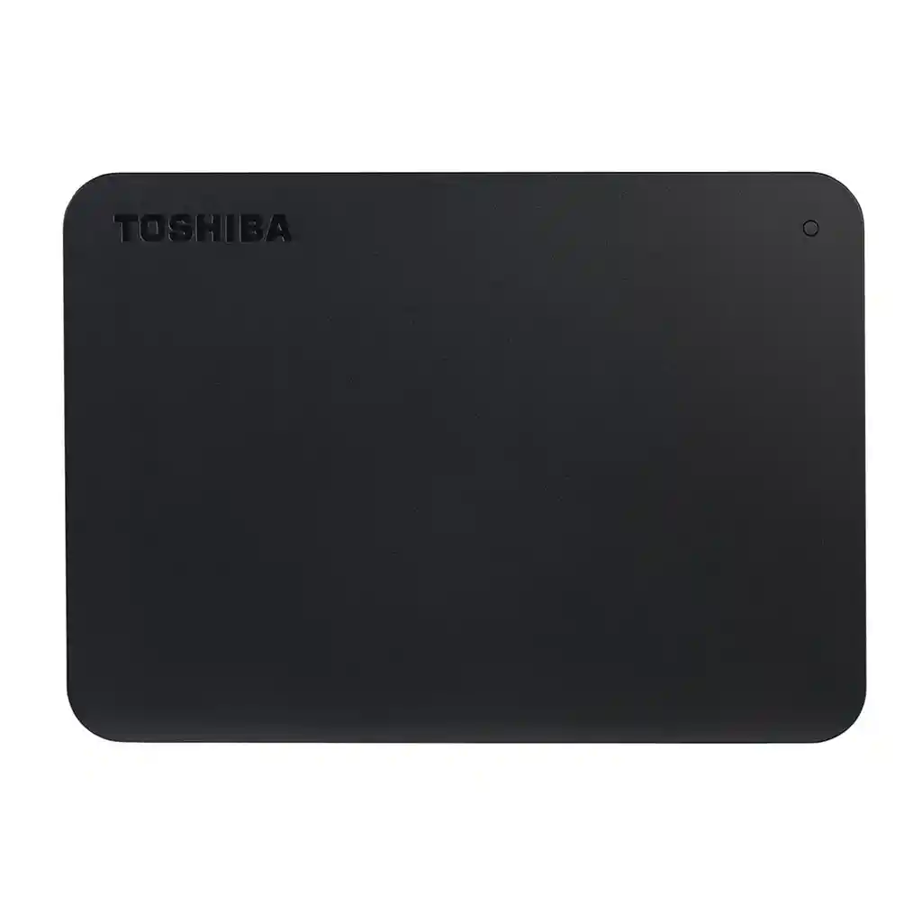 Toshiba Disco Duro Canvio Basics 4 Tb Usb 3.0