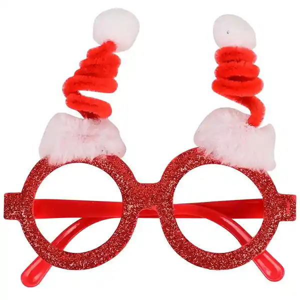 Gafas Rojas Navideñas 8010260293 Finlandek