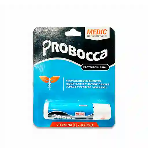 Probocca Labial Medicado