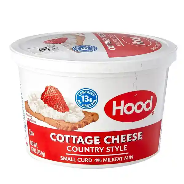 Queso Cottage Regular Hp Hood