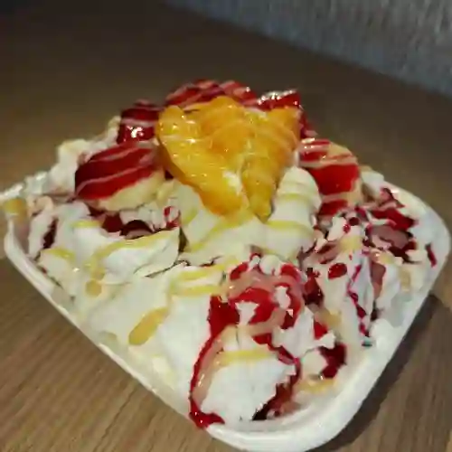 Merengón