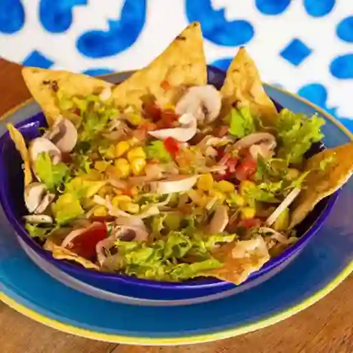Ensalada Orale