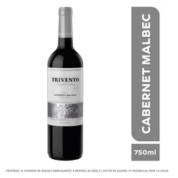 Trivento Vino Reserve Cabernet- Malbec