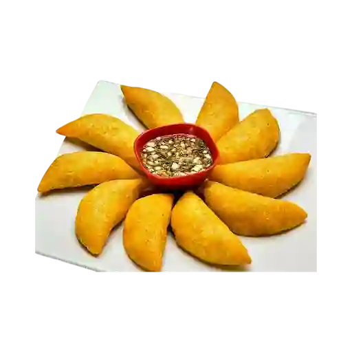 Tocineta Pollo y Queso