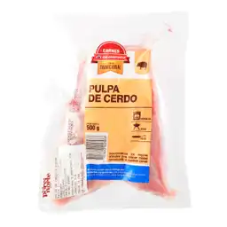 Pulpa De Cerdo 500 G