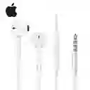 iPhone Audifonos Earpods Headphone Plug 3.56 Atras