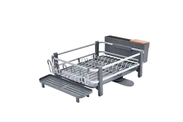 Members Selection Rejilla de Secado Para Platos de Aluminio