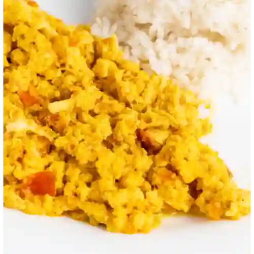 Huevos Pericos