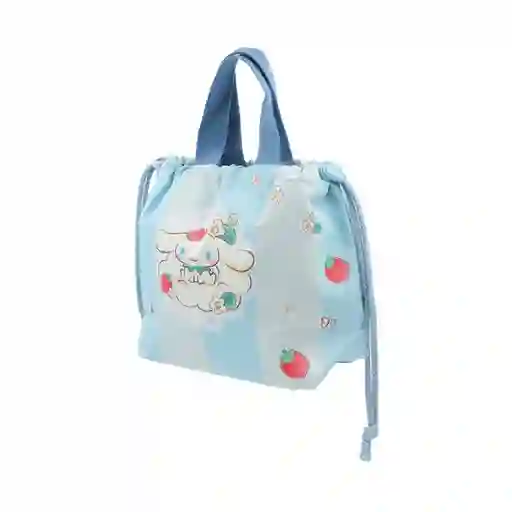 Lonchera Cinnamoroll Sanrio Miniso