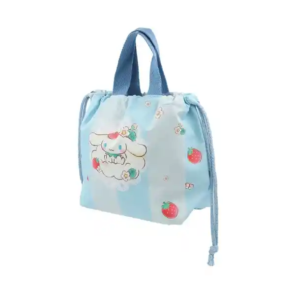 Lonchera Cinnamoroll Sanrio Miniso