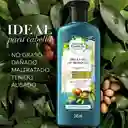 Acondicionador Herbal Essences Bio:Renew Aceite de Argan de Marruecos Rinse 245 ml