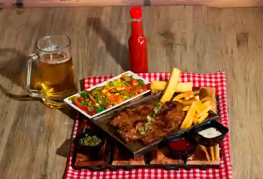 Churrasco