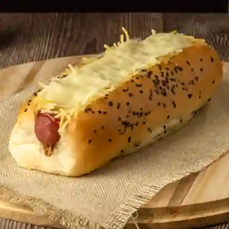 Hot Dog Pionero