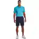Under Armour Short Drive Hombre Azul Talla 28