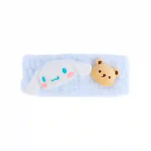 Banda Para el Cabello Cinnamoroll Sanrio Miniso