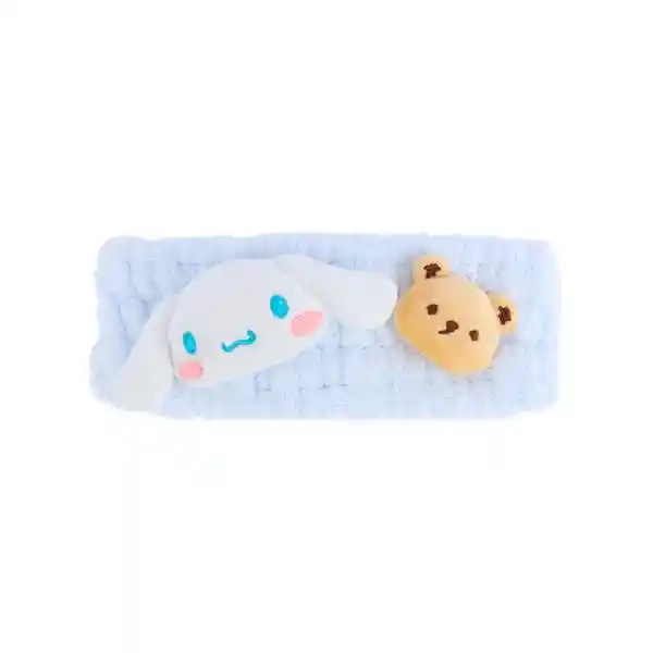 Banda Para el Cabello Cinnamoroll Sanrio Miniso