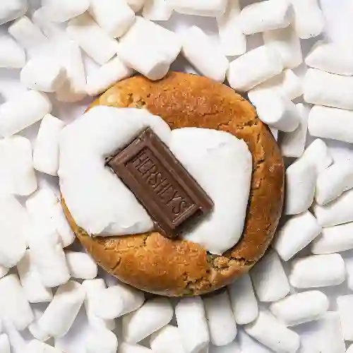 Galleta de Masmelo