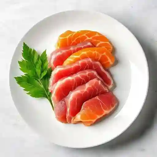 Sashimi