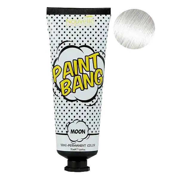 Silky Tinte Paint Bang Make Moón 75 g