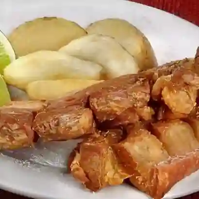 Chicharrón