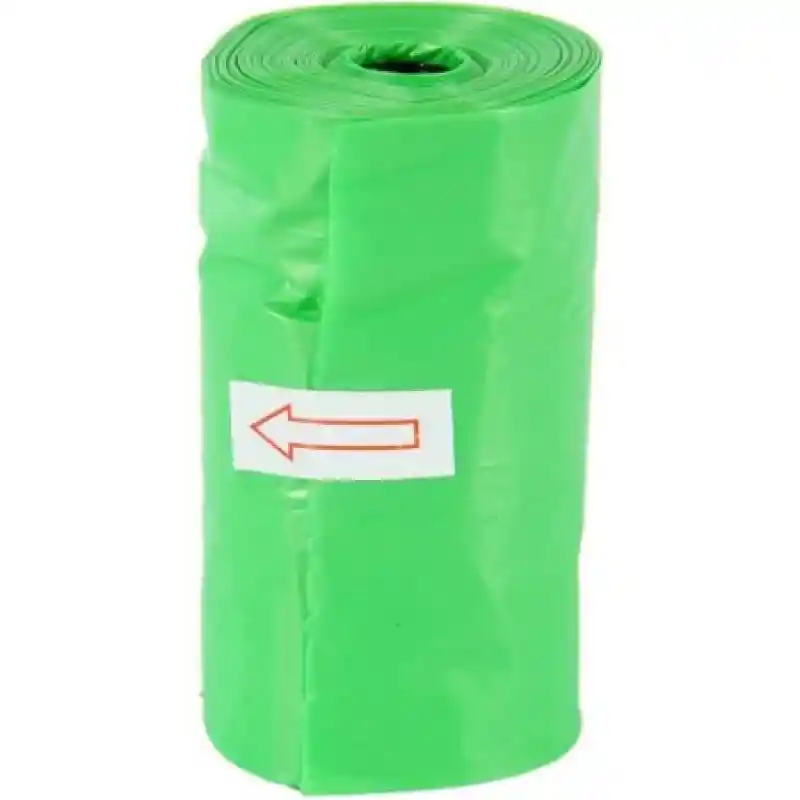Arm & Hammer Bolsa 71091 Biodegradable Verde