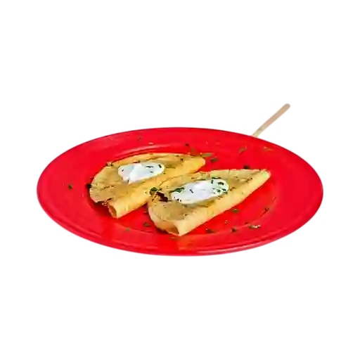 Quesadillas Tradicionales