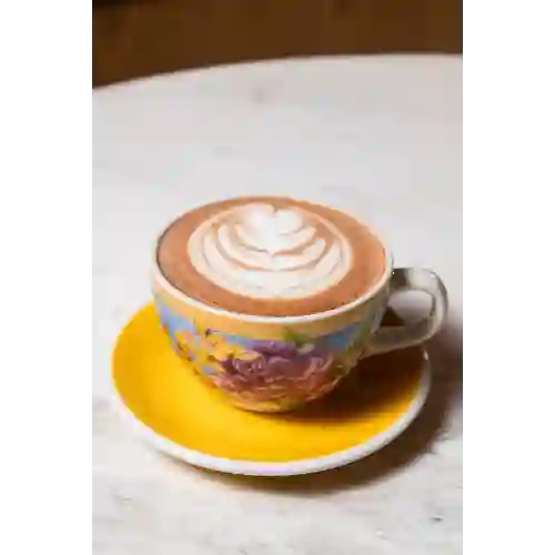 Café Cappuccino