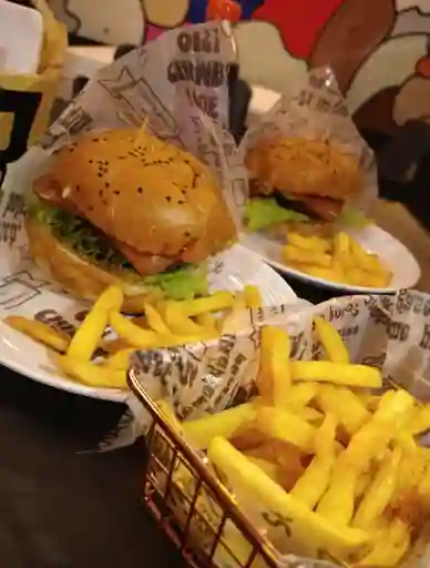 Combo 1