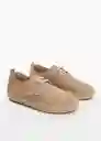 Zapatos Jimmy Topo Talla 33 Niños Mango