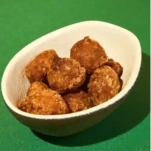 Crispetas de Pollo