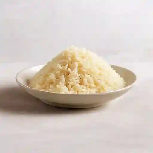 Porcion De Arroz