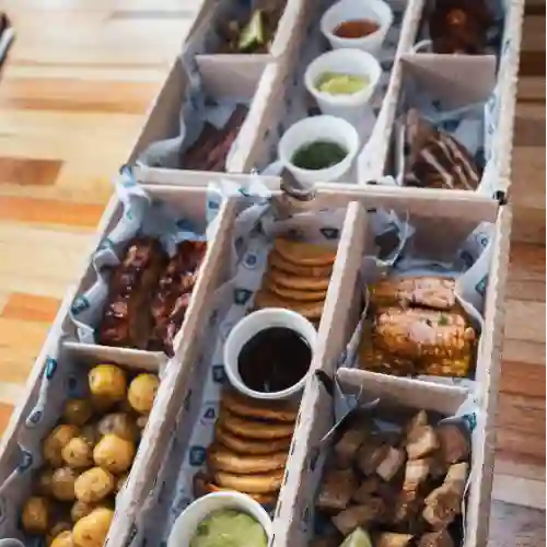 Picada Mega